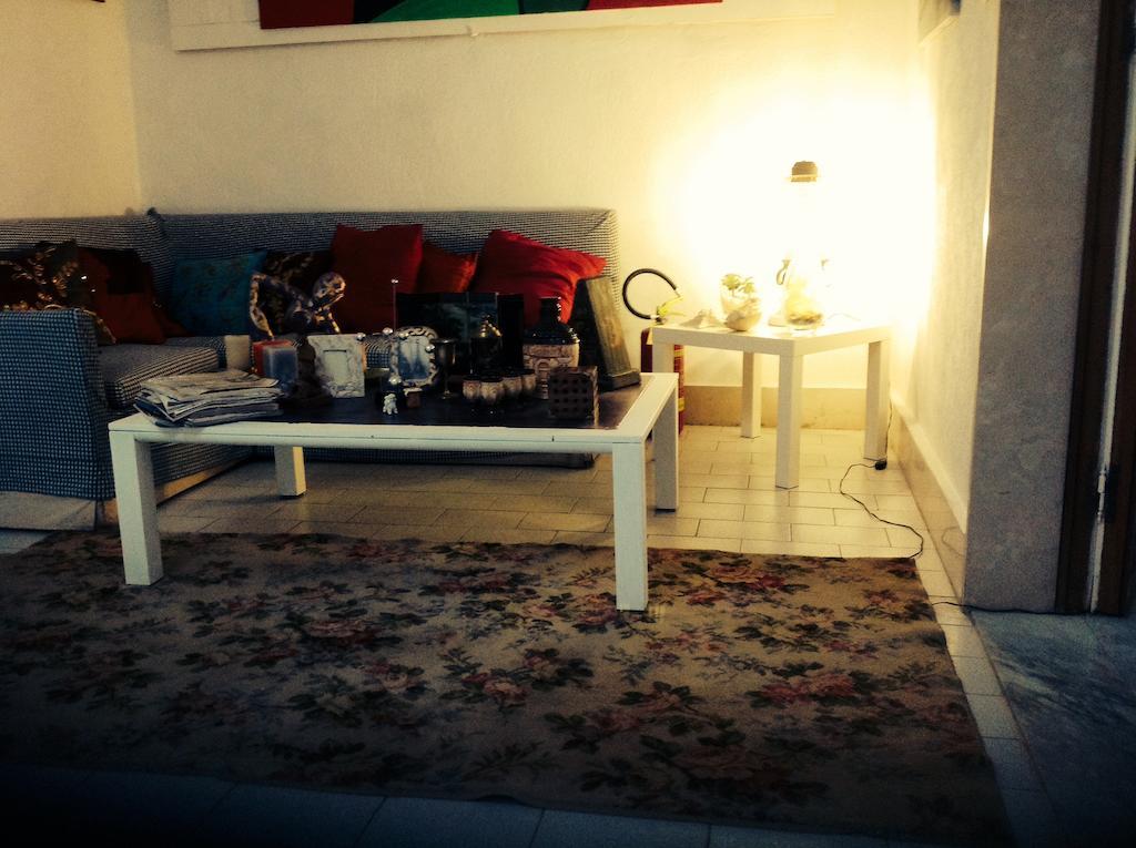 Palazzo Lamanna Taranto Quarto foto